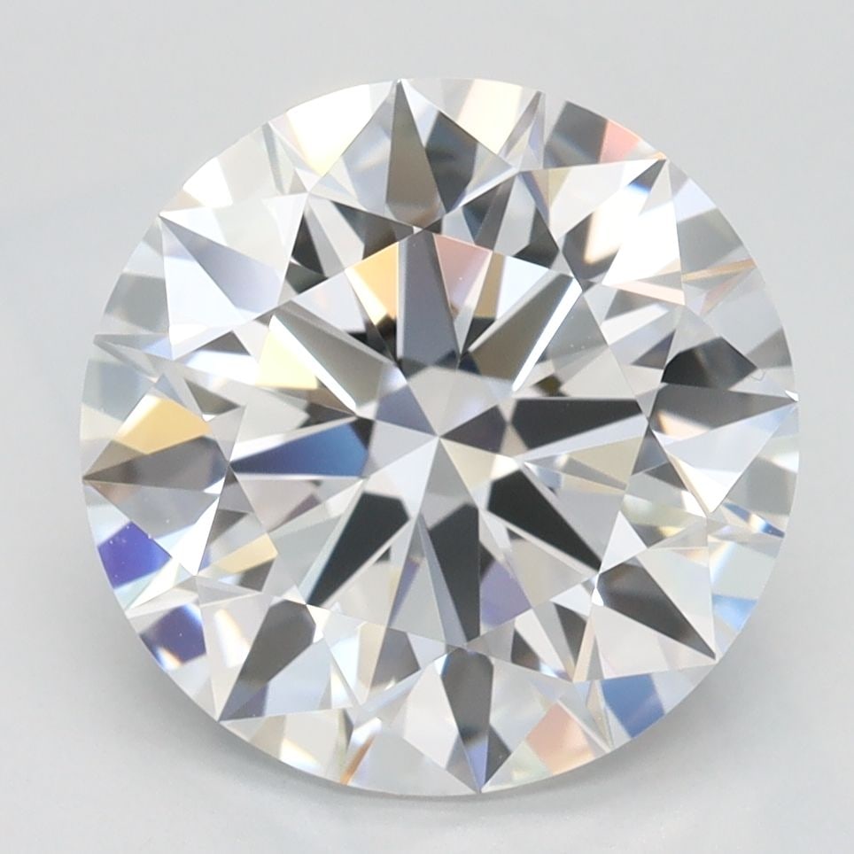IGI Round 3.34ct D VVS1 - Ideal Loose Lab Diamond: IGI Round 3.34ct D VVS1 - Ideal Loose Lab Diamond Item Specifics: Source: This Is A Real Diamond Grown In A Lab Not Mined. Carat: 3.34 Cut: ID Color: D Clarity: VVS1 Polish: EX Symmetry: EX