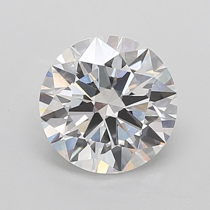IGI Round 4.09ct E VVS2 - Ideal Loose Lab Diamond: IGI Round 4.09ct E VVS2 - Ideal Loose Lab Diamond Item Specifics: Source: This Is A Real Diamond Grown In A Lab Not Mined. Carat: 4.09 Cut: ID Color: E Clarity: VVS2 Polish: EX Symmetry: EX Measuremen