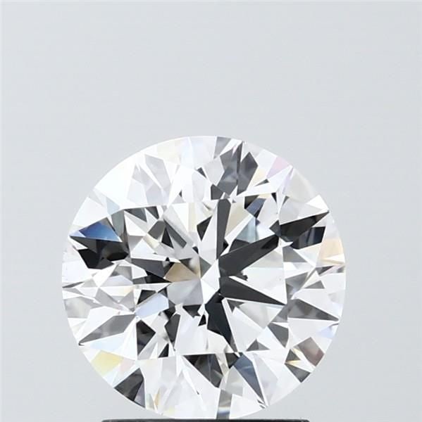 IGI Round 2.03ct E VVS2 - Ideal Loose Lab Diamond: IGI Round 2.03ct E VVS2 - Ideal Loose Lab Diamond Item Specifics: Source: This Is A Real Diamond Grown In A Lab Not Mined. Carat: 2.03 Cut: ID Color: E Clarity: VVS2 Polish: EX Symmetry: EX