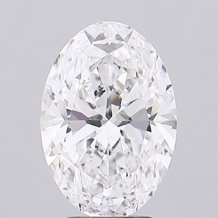 IGI Oval 3.7ct D IF - Loose Lab Diamond: IGI Oval 3.7ct D IF - Loose Lab Diamond Item Specifics: Source: This Is A Real Diamond Grown In A Lab Not Mined. Carat: 3.7 Cut: - Color: D Clarity: IF Polish: EX Symmetry: EX Measurements: 12.57L X 8