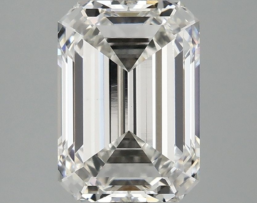 IGI Emerald 3.07ct G VVS2 - Loose Lab Diamond: IGI Emerald 3.07ct G VVS2 - Loose Lab Diamond Item Specifics: Source: This Is A Real Diamond Grown In A Lab Not Mined. Carat: 3.07 Cut: - Color: G Clarity: VVS2 Polish: EX Symmetry: EX Measurements: 9