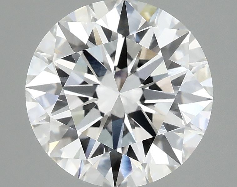IGI Round 2.58ct E VVS2 - Ideal Loose Lab Diamond: IGI Round 2.58ct E VVS2 - Ideal Loose Lab Diamond Item Specifics: Source: This Is A Real Diamond Grown In A Lab Not Mined. Carat: 2.58 Cut: ID Color: E Clarity: VVS2 Polish: EX Symmetry: EX Measuremen