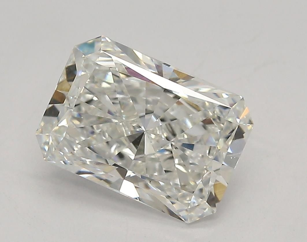 IGI Radiant 2.09ct E VVS2 - Loose Lab Diamond: IGI Radiant 2.09ct E VVS2 - Loose Lab Diamond Item Specifics: Source: This Is A Real Diamond Grown In A Lab Not Mined. Carat: 2.09 Cut: - Color: E Clarity: VVS2 Polish: EX Symmetry: EX Measurements: 9