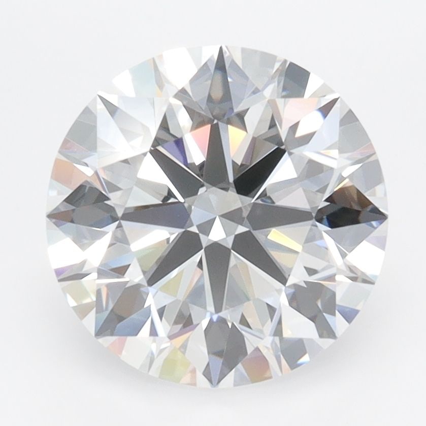 IGI Round 3.04ct D VVS1 - Ideal Loose Lab Diamond: IGI Round 3.04ct D VVS1 - Ideal Loose Lab Diamond Item Specifics: Source: This Is A Real Diamond Grown In A Lab Not Mined. Carat: 3.04 Cut: ID Color: D Clarity: VVS1 Polish: EX Symmetry: EX Measuremen
