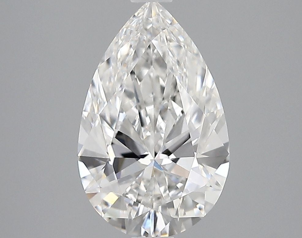 IGI Pear 2.02ct E VVS2 - Loose Lab Diamond: IGI Pear 2.02ct E VVS2 - Loose Lab Diamond Item Specifics: Source: This Is A Real Diamond Grown In A Lab Not Mined. Carat: 2.02 Cut: - Color: E Clarity: VVS2 Polish: EX Symmetry: EX Measurements: 11.3