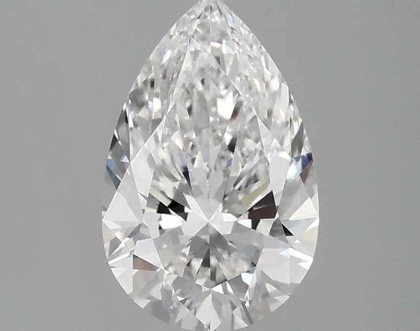IGI Pear 1.57ct D VVS2 - Loose Lab Diamond: IGI Pear 1.57ct D VVS2 - Loose Lab Diamond Item Specifics: Source: This Is A Real Diamond Grown In A Lab Not Mined. Carat: 1.57 Cut: - Color: D Clarity: VVS2 Polish: EX Symmetry: EX Measurements: 10.0