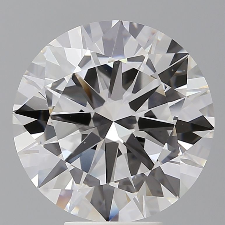 IGI Round 6.59ct E VVS2 - Loose Lab Diamond: IGI Round 6.59ct E VVS2 - Loose Lab Diamond Item Specifics: Source: This Is A Real Diamond Grown In A Lab Not Mined. Carat: 6.59 Cut: EX Color: E Clarity: VVS2 Polish: EX Symmetry: EX Measurements: 12