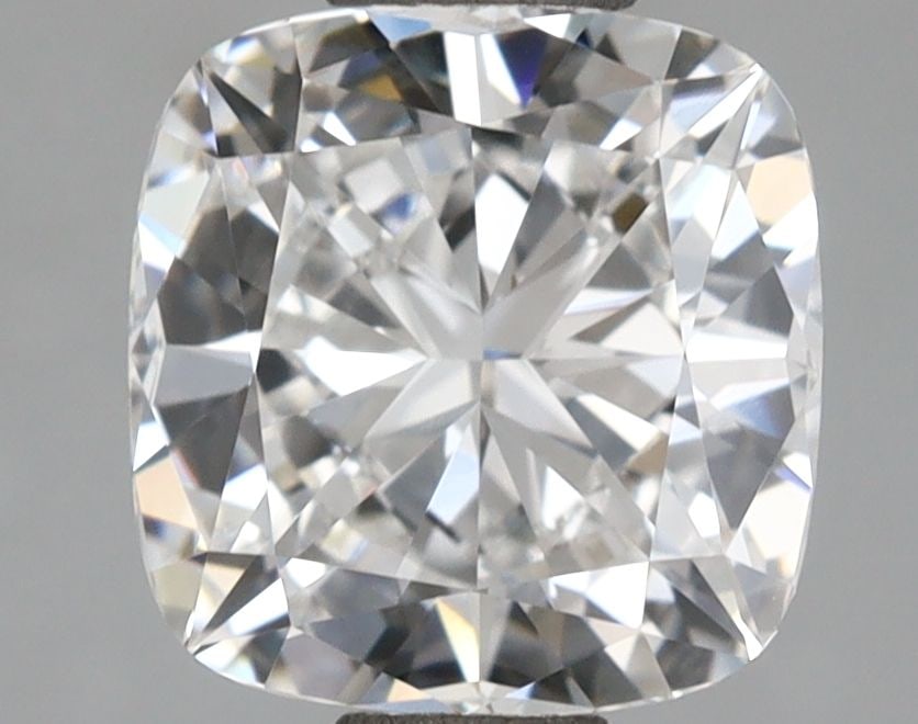 IGI Cushion Brilliant 1.62ct D VVS1 - Loose Lab Diamond: IGI Cushion Brilliant 1.62ct D VVS1 - Loose Lab Diamond Item Specifics: Source: This Is A Real Diamond Grown In A Lab Not Mined. Carat: 1.62 Cut: - Color: D Clarity: VVS1 Polish: EX Symmetry: EX Measu