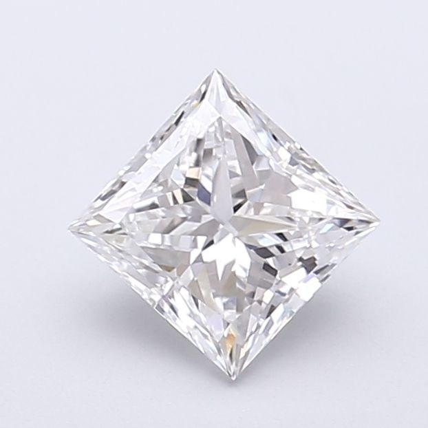 IGI Princess 1.06ct D VVS2 - Loose Lab Diamond: IGI Princess 1.06ct D VVS2 - Loose Lab Diamond Item Specifics: Source: This Is A Real Diamond Grown In A Lab Not Mined. Carat: 1.06 Cut: - Color: D Clarity: VVS2 Polish: EX Symmetry: EX Measurements: 