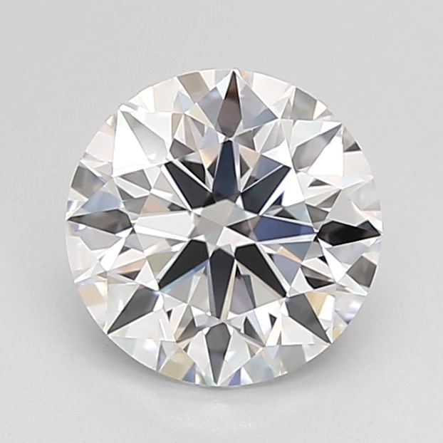 IGI Round 1.53ct D VVS2 - Ideal Loose Lab Diamond: IGI Round 1.53ct D VVS2 - Ideal Loose Lab Diamond Item Specifics: Source: This Is A Real Diamond Grown In A Lab Not Mined. Carat: 1.53 Cut: ID Color: D Clarity: VVS2 Polish: EX Symmetry: EX Measuremen