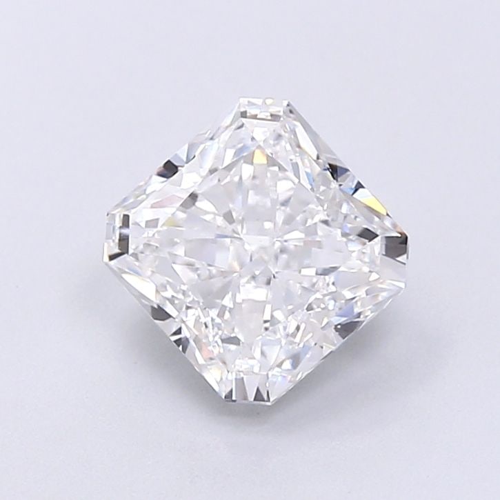 IGI Square Radiant 2.25ct D VVS2 - Loose Lab Diamond: IGI Square Radiant 2.25ct D VVS2 - Loose Lab Diamond Item Specifics: Source: This Is A Real Diamond Grown In A Lab Not Mined. Carat: 2.25 Cut: - Color: D Clarity: VVS2 Polish: EX Symmetry: EX Measurem