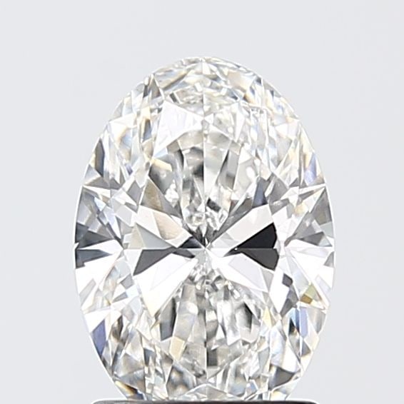 IGI Oval 1.55ct E VVS2 - Loose Lab Diamond: IGI Oval 1.55ct E VVS2 - Loose Lab Diamond Item Specifics: Source: This Is A Real Diamond Grown In A Lab Not Mined. Carat: 1.55 Cut: - Color: E Clarity: VVS2 Polish: EX Symmetry: EX Measurements: 9.5L