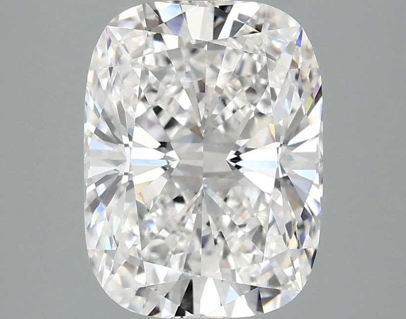 IGI Cushion Modified 2.52ct D VVS2 - Loose Lab Diamond: IGI Cushion Modified 2.52ct D VVS2 - Loose Lab Diamond Item Specifics: Source: This Is A Real Diamond Grown In A Lab Not Mined. Carat: 2.52 Cut: - Color: D Clarity: VVS2 Polish: EX Symmetry: EX Measur