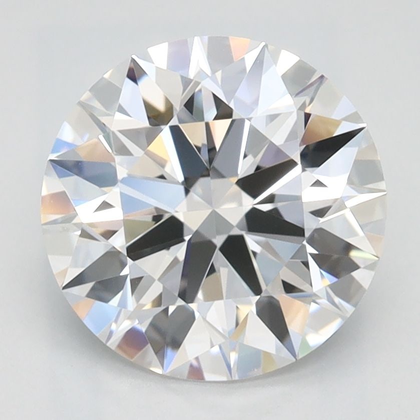 IGI Round 2.07ct D IF - Ideal Loose Lab Diamond: IGI Round 2.07ct D IF - Ideal Loose Lab Diamond Item Specifics: Source: This Is A Real Diamond Grown In A Lab Not Mined. Carat: 2.07 Cut: ID Color: D Clarity: IF Polish: EX Symmetry: EX Measurements: 