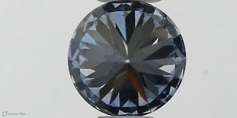 IGI Round 0.36ct Fancy Vivid Blue VVS2 - Loose Lab Diamond: IGI Round 0.36ct Fancy Vivid Blue VVS2 - Loose Lab Diamond Item Specifics: Source: This Is A Real Diamond Grown In A Lab Not Mined. Carat: 0.36 Cut: EX Color: Fancy Vivid Blue Clarity: VVS2 Polish: EX