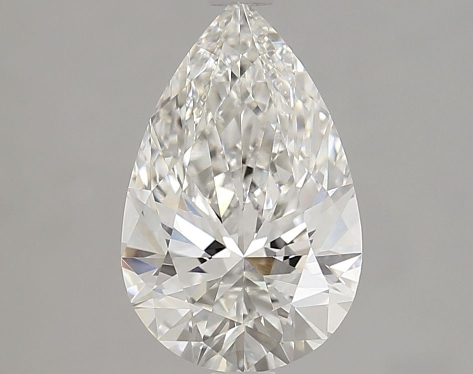 IGI Pear 2.05ct F VVS2 - Loose Lab Diamond: IGI Pear 2.05ct F VVS2 - Loose Lab Diamond Item Specifics: Source: This Is A Real Diamond Grown In A Lab Not Mined. Carat: 2.05 Cut: - Color: F Clarity: VVS2 Polish: EX Symmetry: EX Measurements: 11.3