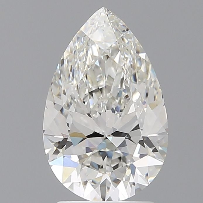 IGI Pear 2.57ct G VVS2 - Loose Lab Diamond: IGI Pear 2.57ct G VVS2 - Loose Lab Diamond Item Specifics: Source: This Is A Real Diamond Grown In A Lab Not Mined. Carat: 2.57 Cut: - Color: G Clarity: VVS2 Polish: EX Symmetry: EX Measurements: 11.9