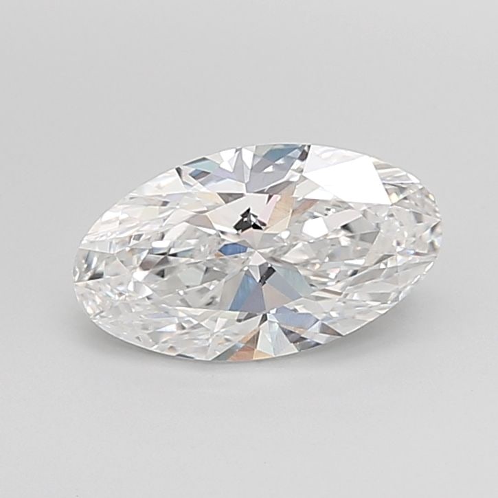 IGI Oval 2.01ct D VVS2 - Loose Lab Diamond: IGI Oval 2.01ct D VVS2 - Loose Lab Diamond Item Specifics: Source: This Is A Real Diamond Grown In A Lab Not Mined. Carat: 2.01 Cut: - Color: D Clarity: VVS2 Polish: EX Symmetry: EX Measurements: 11.6
