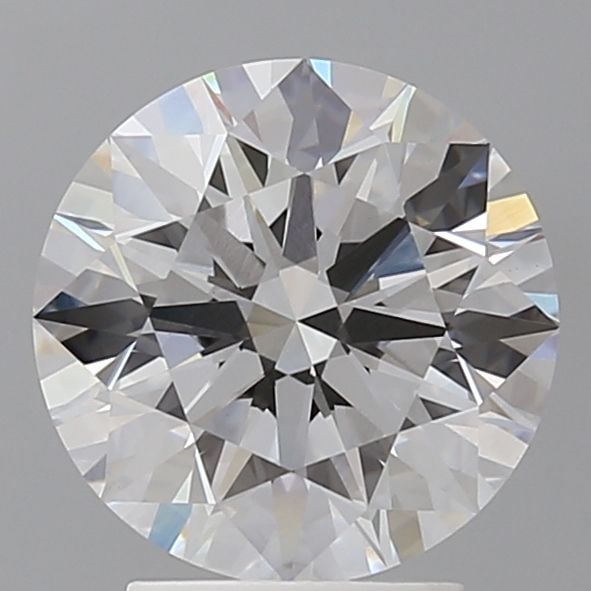 IGI Round 3.03ct E VVS2 - Ideal Loose Lab Diamond: IGI Round 3.03ct E VVS2 - Ideal Loose Lab Diamond Item Specifics: Source: This Is A Real Diamond Grown In A Lab Not Mined. Carat: 3.03 Cut: ID Color: E Clarity: VVS2 Polish: EX Symmetry: EX Measuremen