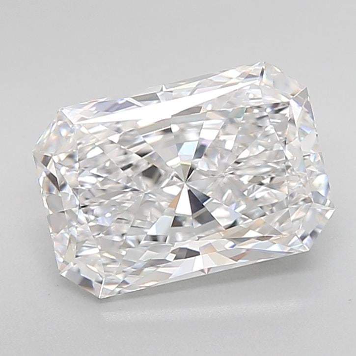 IGI Radiant 3.51ct D IF - Loose Lab Diamond: IGI Radiant 3.51ct D IF - Loose Lab Diamond Item Specifics: Source: This Is A Real Diamond Grown In A Lab Not Mined. Carat: 3.51 Cut: - Color: D Clarity: IF Polish: EX Symmetry: EX Measurements: 11.09