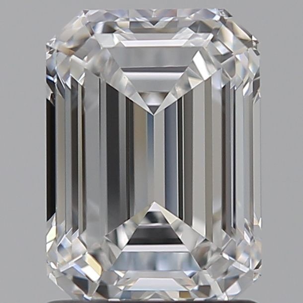 IGI Emerald 1.52ct D VVS2 - Loose Lab Diamond: IGI Emerald 1.52ct D VVS2 - Loose Lab Diamond Item Specifics: Source: This Is A Real Diamond Grown In A Lab Not Mined. Carat: 1.52 Cut: - Color: D Clarity: VVS2 Polish: EX Symmetry: EX Measurements: 7