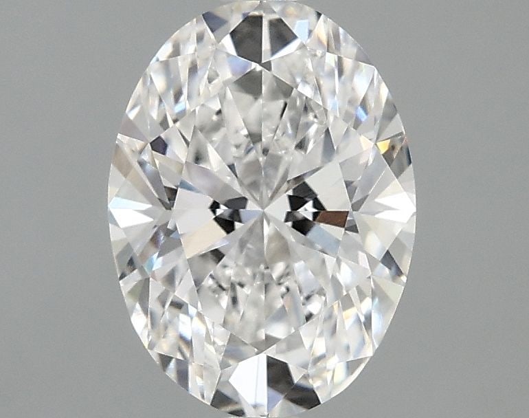 IGI Oval 1.56ct D VVS2 - Loose Lab Diamond: IGI Oval 1.56ct D VVS2 - Loose Lab Diamond Item Specifics: Source: This Is A Real Diamond Grown In A Lab Not Mined. Carat: 1.56 Cut: - Color: D Clarity: VVS2 Polish: EX Symmetry: EX Measurements: 9.0L