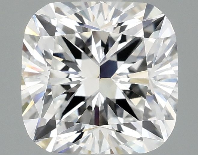 IGI Cushion Modified 2.29ct E VVS2 - Loose Lab Diamond: IGI Cushion Modified 2.29ct E VVS2 - Loose Lab Diamond Item Specifics: Source: This Is A Real Diamond Grown In A Lab Not Mined. Carat: 2.29 Cut: - Color: E Clarity: VVS2 Polish: EX Symmetry: EX Measur