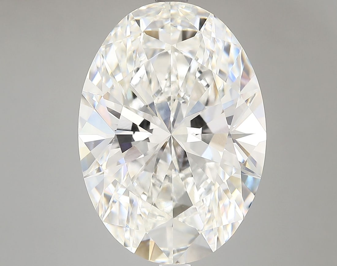 IGI Oval 8.1ct E VVS2 - Loose Lab Diamond: IGI Oval 8.1ct E VVS2 - Loose Lab Diamond Item Specifics: Source: This Is A Real Diamond Grown In A Lab Not Mined. Carat: 8.1 Cut: - Color: E Clarity: VVS2 Polish: EX Symmetry: EX Measurements: 16.16L