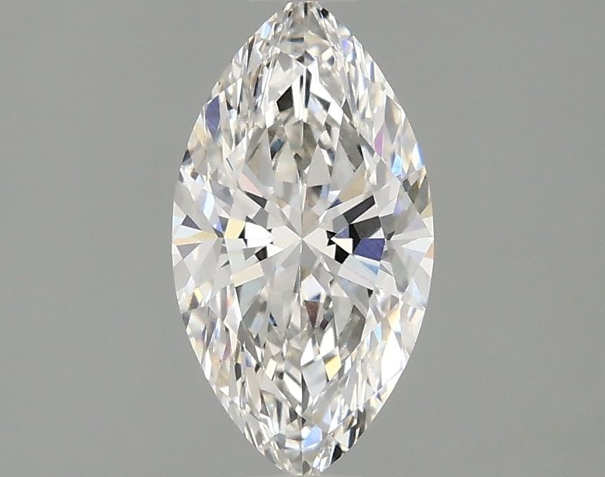 IGI Marquise 1.19ct F VVS2 - Loose Lab Diamond: IGI Marquise 1.19ct F VVS2 - Loose Lab Diamond Item Specifics: Source: This Is A Real Diamond Grown In A Lab Not Mined. Carat: 1.19 Cut: - Color: F Clarity: VVS2 Polish: EX Symmetry: EX Measurements: 