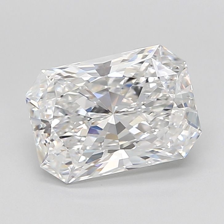 IGI Radiant 3.09ct D VVS1 - Loose Lab Diamond: IGI Radiant 3.09ct D VVS1 - Loose Lab Diamond Item Specifics: Source: This Is A Real Diamond Grown In A Lab Not Mined. Carat: 3.09 Cut: - Color: D Clarity: VVS1 Polish: EX Symmetry: EX Measurements: 1