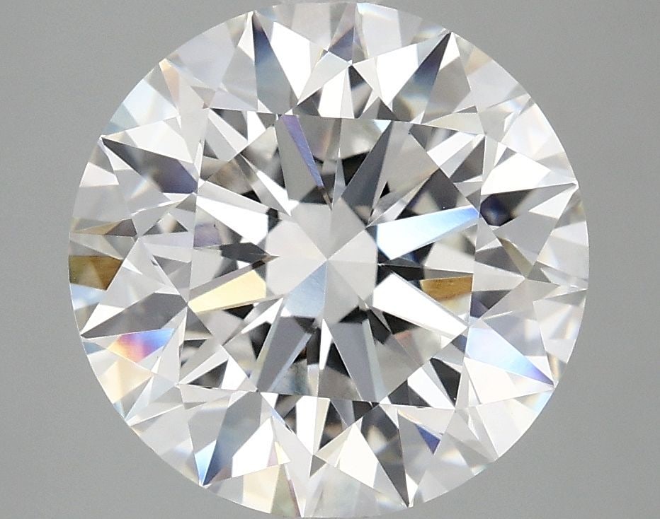 IGI Round 5.1ct E VVS2 - Loose Lab Diamond: IGI Round 5.1ct E VVS2 - Loose Lab Diamond Item Specifics: Source: This Is A Real Diamond Grown In A Lab Not Mined. Carat: 5.1 Cut: EX Color: E Clarity: VVS2 Polish: EX Symmetry: EX Measurements: 10.9