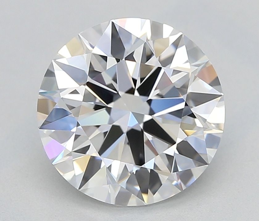IGI Round 2.05ct D FL - Ideal Loose Lab Diamond: IGI Round 2.05ct D FL - Ideal Loose Lab Diamond Item Specifics: Source: This Is A Real Diamond Grown In A Lab Not Mined. Carat: 2.05 Cut: ID Color: D Clarity: FL Polish: EX Symmetry: EX Measurements: 