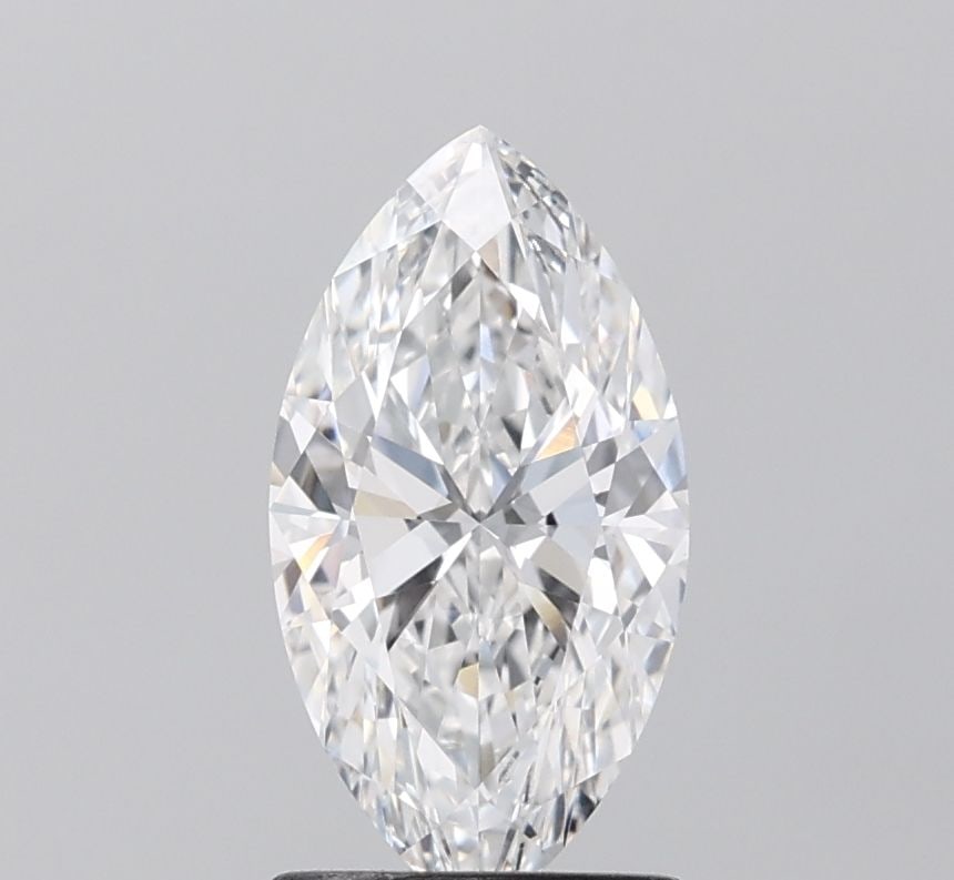 IGI Marquise 1.53ct E VVS2 - Loose Lab Diamond: IGI Marquise 1.53ct E VVS2 - Loose Lab Diamond Item Specifics: Source: This Is A Real Diamond Grown In A Lab Not Mined. Carat: 1.53 Cut: - Color: E Clarity: VVS2 Polish: EX Symmetry: EX Measurements: 
