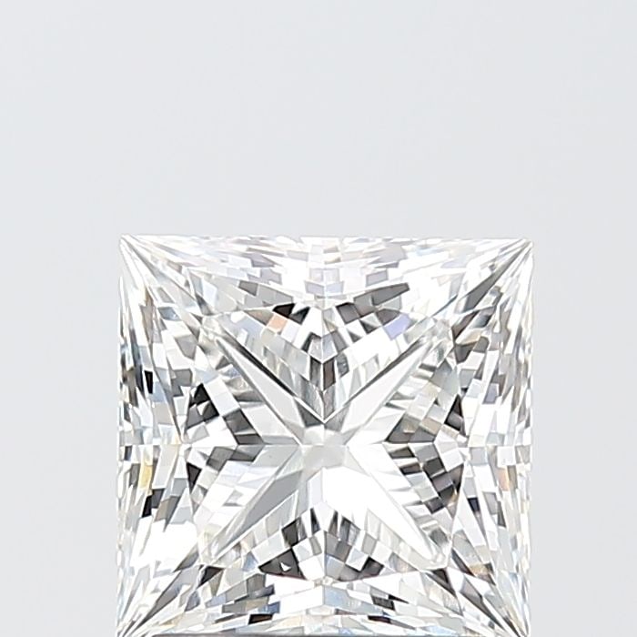 IGI Princess 2.1ct F VVS2 - Loose Lab Diamond: IGI Princess 2.1ct F VVS2 - Loose Lab Diamond Item Specifics: Source: This Is A Real Diamond Grown In A Lab Not Mined. Carat: 2.1 Cut: - Color: F Clarity: VVS2 Polish: EX Symmetry: EX Measurements: 6.