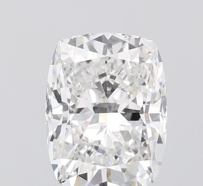 IGI Cushion Modified 2.09ct E VVS2 - Loose Lab Diamond: IGI Cushion Modified 2.09ct E VVS2 - Loose Lab Diamond Item Specifics: Source: This Is A Real Diamond Grown In A Lab Not Mined. Carat: 2.09 Cut: - Color: E Clarity: VVS2 Polish: EX Symmetry: EX Measur