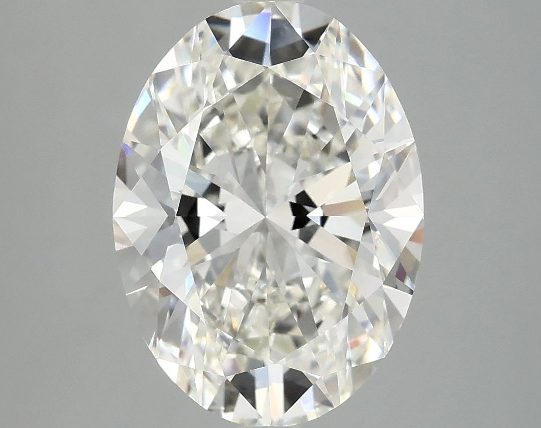 IGI Oval 4.05ct G VVS2 - Loose Lab Diamond: IGI Oval 4.05ct G VVS2 - Loose Lab Diamond Item Specifics: Source: This Is A Real Diamond Grown In A Lab Not Mined. Carat: 4.05 Cut: - Color: G Clarity: VVS2 Polish: EX Symmetry: EX Measurements: 12.4