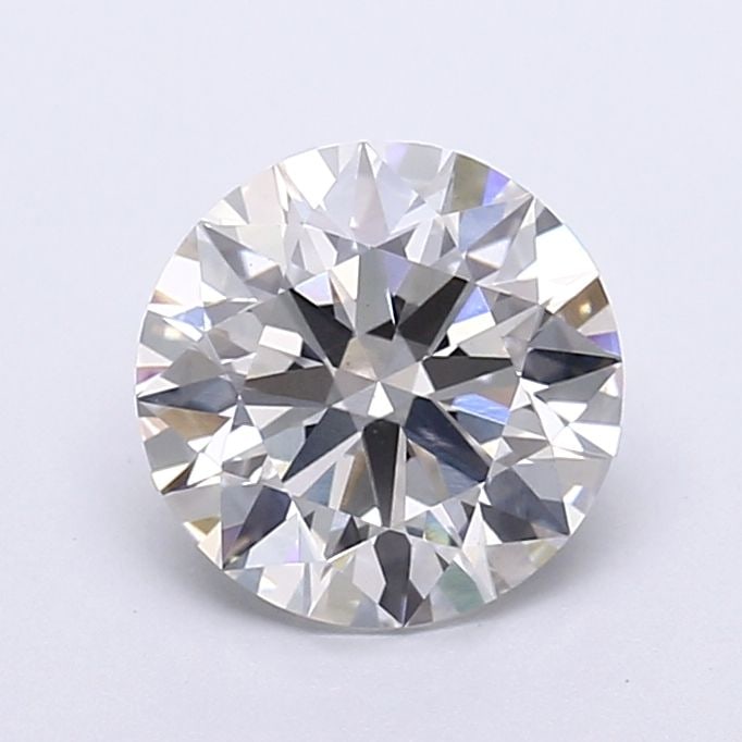IGI Round 2.07ct G VVS2 - Ideal Loose Lab Diamond: IGI Round 2.07ct G VVS2 - Ideal Loose Lab Diamond Item Specifics: Source: This Is A Real Diamond Grown In A Lab Not Mined. Carat: 2.07 Cut: ID Color: G Clarity: VVS2 Polish: EX Symmetry: EX Measuremen