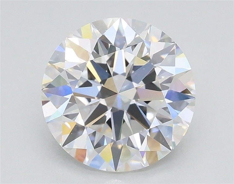 IGI Round 1.81ct E VVS2 - Ideal Loose Lab Diamond: IGI Round 1.81ct E VVS2 - Ideal Loose Lab Diamond Item Specifics: Source: This Is A Real Diamond Grown In A Lab Not Mined. Carat: 1.81 Cut: ID Color: E Clarity: VVS2 Polish: EX Symmetry: EX Measuremen