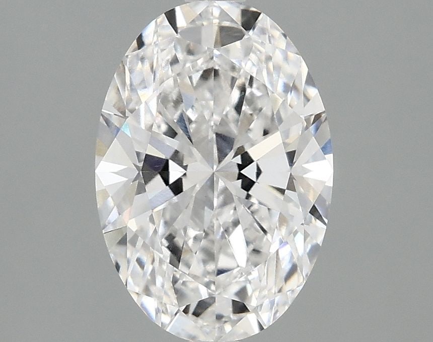 IGI Oval 1.97ct D VVS2 - Loose Lab Diamond: IGI Oval 1.97ct D VVS2 - Loose Lab Diamond Item Specifics: Source: This Is A Real Diamond Grown In A Lab Not Mined. Carat: 1.97 Cut: - Color: D Clarity: VVS2 Polish: EX Symmetry: EX Measurements: 10.0