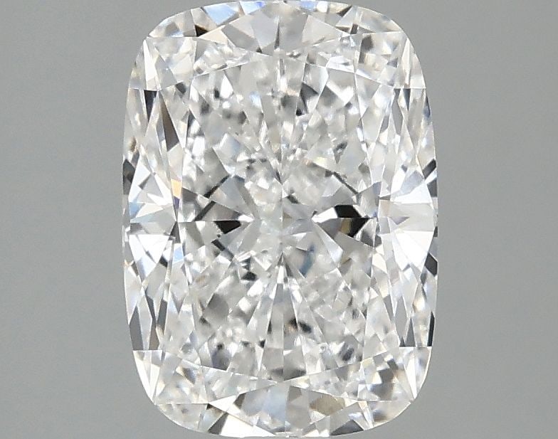IGI Cushion Modified 2.05ct D VVS2 - Loose Lab Diamond: IGI Cushion Modified 2.05ct D VVS2 - Loose Lab Diamond Item Specifics: Source: This Is A Real Diamond Grown In A Lab Not Mined. Carat: 2.05 Cut: - Color: D Clarity: VVS2 Polish: EX Symmetry: EX Measur