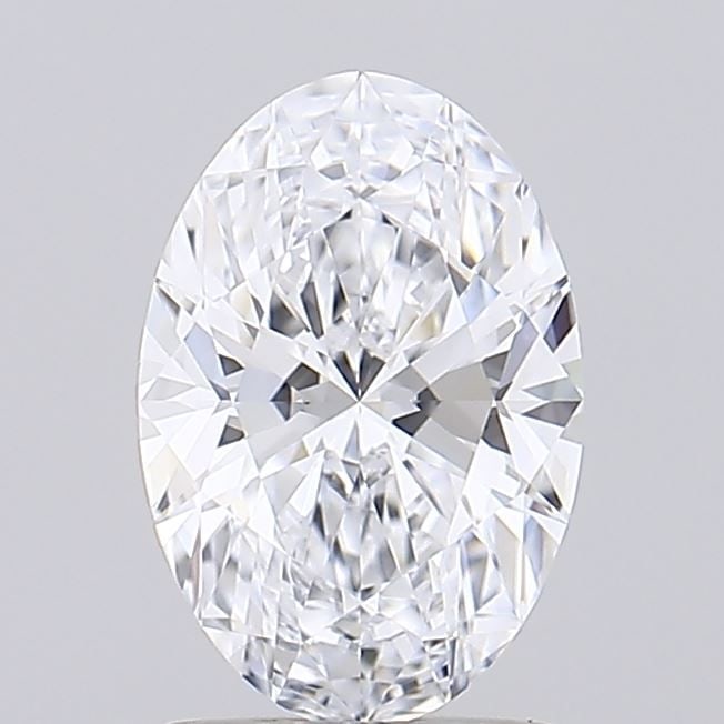 IGI Oval 1.44ct D IF - Loose Lab Diamond: IGI Oval 1.44ct D IF - Loose Lab Diamond Item Specifics: Source: This Is A Real Diamond Grown In A Lab Not Mined. Carat: 1.44 Cut: - Color: D Clarity: IF Polish: EX Symmetry: EX Measurements: 9.35L X 