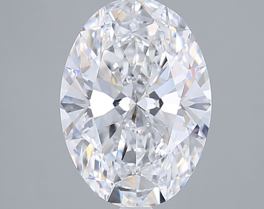 IGI Oval 3.24ct D VVS1 - Loose Lab Diamond: IGI Oval 3.24ct D VVS1 - Loose Lab Diamond Item Specifics: Source: This Is A Real Diamond Grown In A Lab Not Mined. Carat: 3.24 Cut: - Color: D Clarity: VVS1 Polish: EX Symmetry: EX Measurements: 11.8