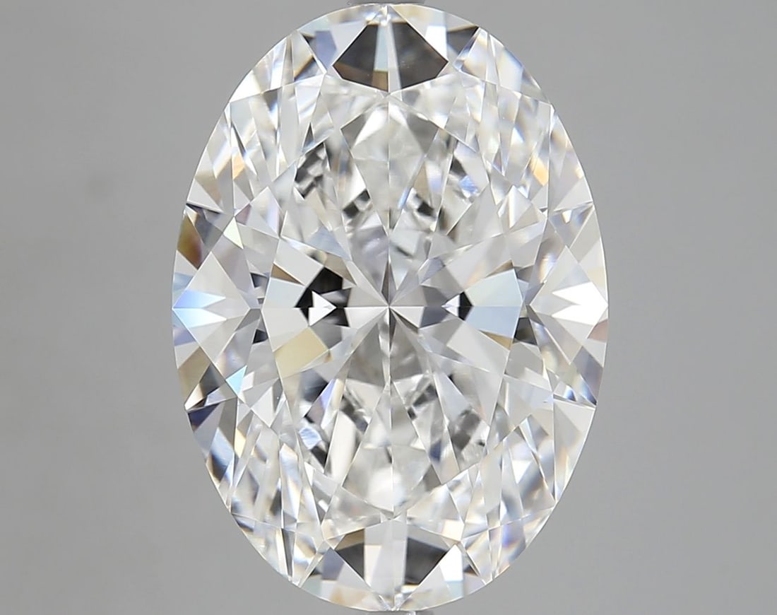 IGI Oval 7.07ct E VVS2 - Loose Lab Diamond: IGI Oval 7.07ct E VVS2 - Loose Lab Diamond Item Specifics: Source: This Is A Real Diamond Grown In A Lab Not Mined. Carat: 7.07 Cut: - Color: E Clarity: VVS2 Polish: EX Symmetry: EX Measurements: 15.1