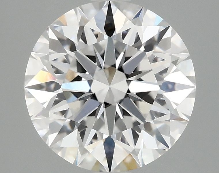 IGI Round 2.59ct E VVS2 - Loose Lab Diamond: IGI Round 2.59ct E VVS2 - Loose Lab Diamond Item Specifics: Source: This Is A Real Diamond Grown In A Lab Not Mined. Carat: 2.59 Cut: EX Color: E Clarity: VVS2 Polish: EX Symmetry: EX Measurements: 8.