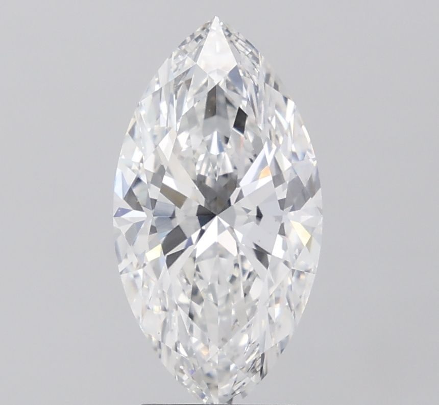 IGI Marquise 3.07ct E VVS2 - Loose Lab Diamond: IGI Marquise 3.07ct E VVS2 - Loose Lab Diamond Item Specifics: Source: This Is A Real Diamond Grown In A Lab Not Mined. Carat: 3.07 Cut: - Color: E Clarity: VVS2 Polish: EX Symmetry: EX Measurements: 