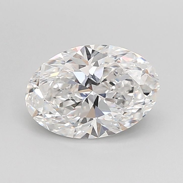 IGI Oval 2.06ct D VVS2 - Loose Lab Diamond: IGI Oval 2.06ct D VVS2 - Loose Lab Diamond Item Specifics: Source: This Is A Real Diamond Grown In A Lab Not Mined. Carat: 2.06 Cut: - Color: D Clarity: VVS2 Polish: EX Symmetry: EX Measurements: 10.3