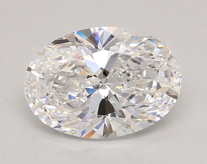 IGI Oval 2.81ct D VVS2 - Loose Lab Diamond: IGI Oval 2.81ct D VVS2 - Loose Lab Diamond Item Specifics: Source: This Is A Real Diamond Grown In A Lab Not Mined. Carat: 2.81 Cut: - Color: D Clarity: VVS2 Polish: EX Symmetry: EX Measurements: 11.3
