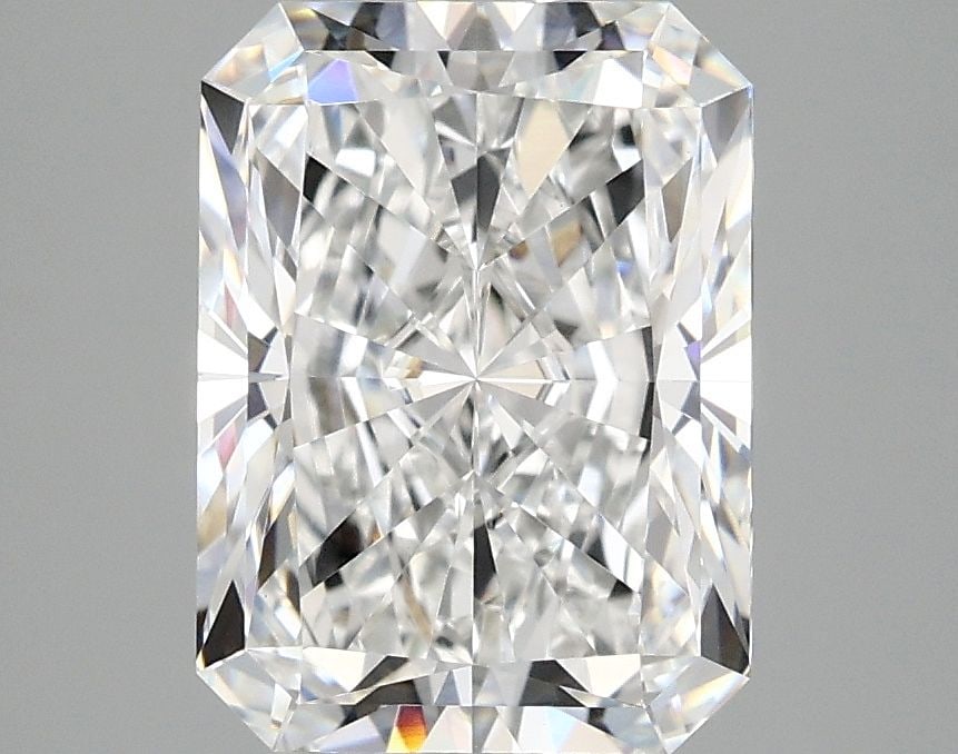 IGI Radiant 3.07ct D VVS2 - Loose Lab Diamond: IGI Radiant 3.07ct D VVS2 - Loose Lab Diamond Item Specifics: Source: This Is A Real Diamond Grown In A Lab Not Mined. Carat: 3.07 Cut: - Color: D Clarity: VVS2 Polish: EX Symmetry: EX Measurements: 9