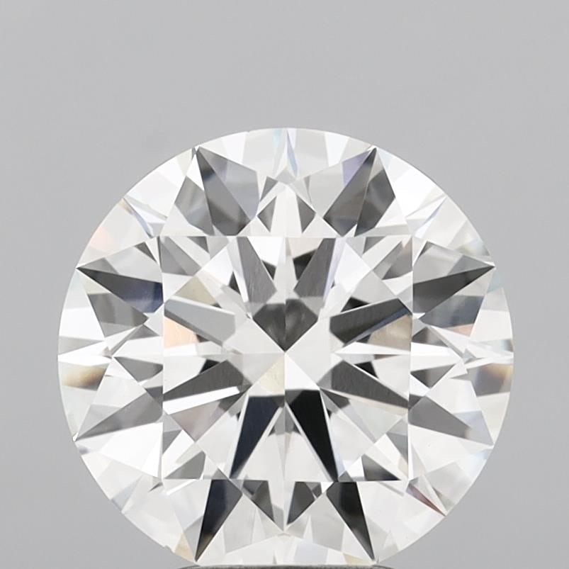 IGI Round 4.07ct G VVS2 - Ideal Loose Lab Diamond: IGI Round 4.07ct G VVS2 - Ideal Loose Lab Diamond Item Specifics: Source: This Is A Real Diamond Grown In A Lab Not Mined. Carat: 4.07 Cut: ID Color: G Clarity: VVS2 Polish: EX Symmetry: EX Measuremen
