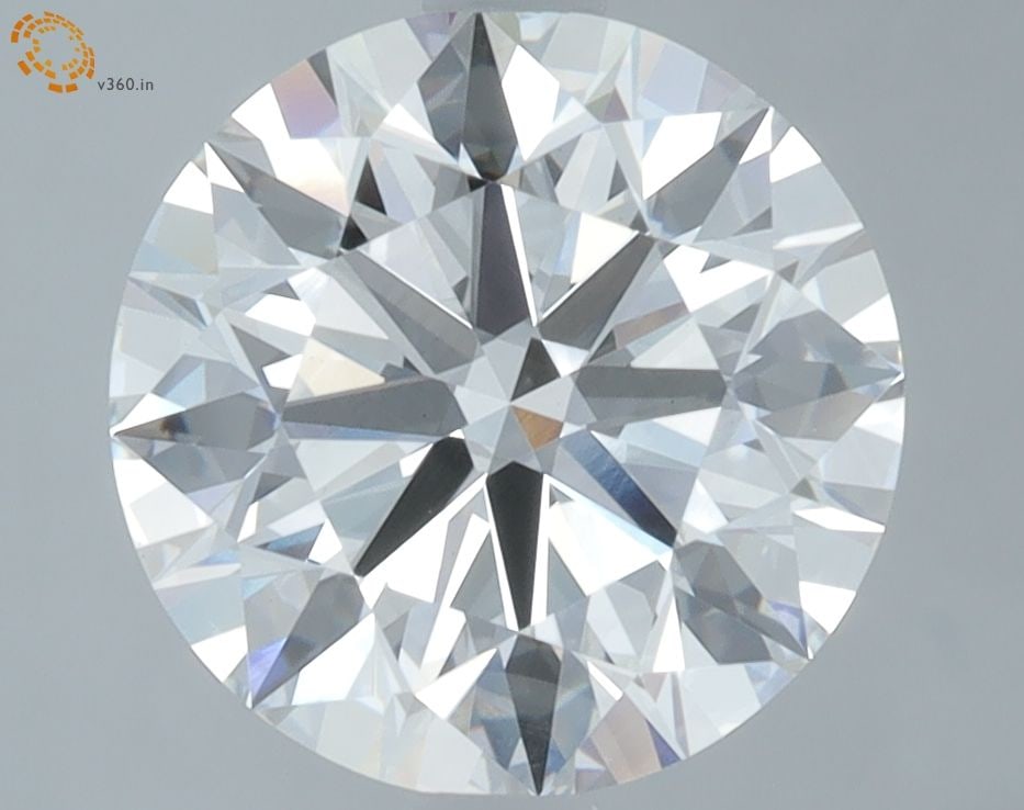 IGI Round 2.81ct F VVS2 - Ideal Loose Lab Diamond: IGI Round 2.81ct F VVS2 - Ideal Loose Lab Diamond Item Specifics: Source: This Is A Real Diamond Grown In A Lab Not Mined. Carat: 2.81 Cut: ID Color: F Clarity: VVS2 Polish: EX Symmetry: EX Measuremen